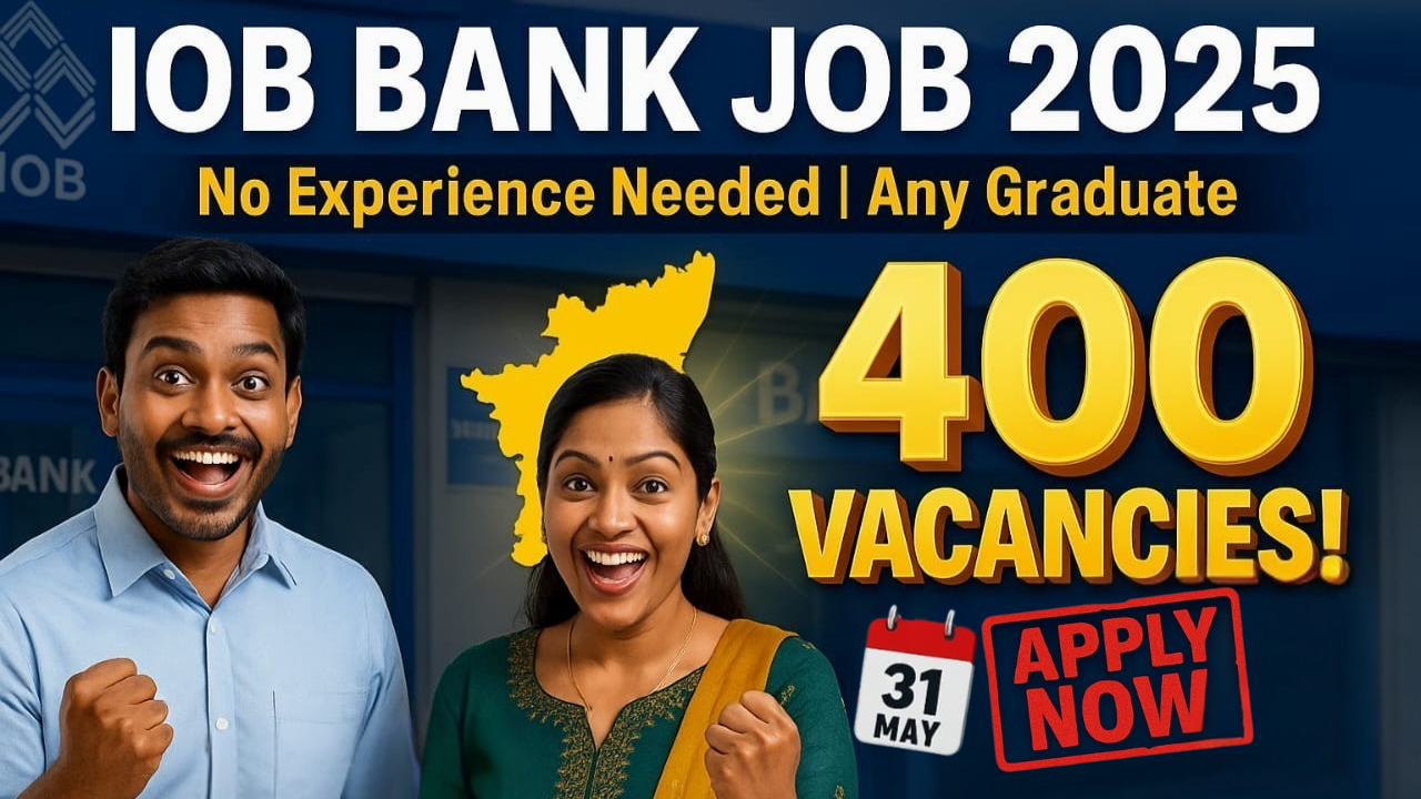 Freshers Apply Banner